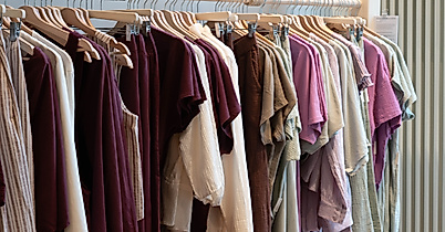 Nordlicht Store Hamburg