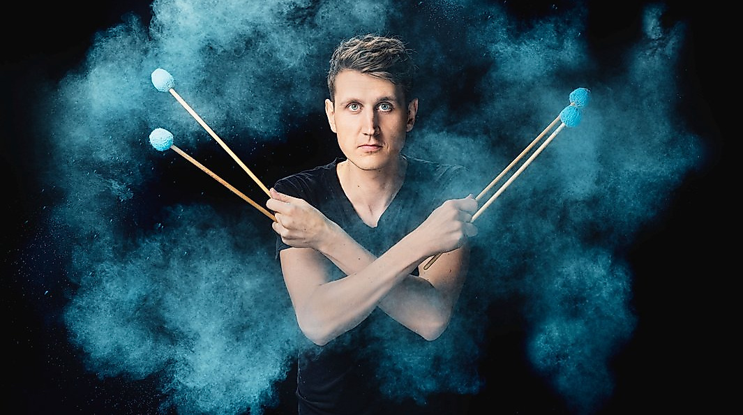 Bergen Philharmonic Orchestra / Alexej Gerassimez / Edward Gardner