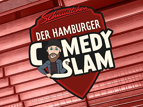 Der Hamburger Comedy Slam