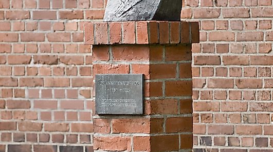 Führung durch das Johann-Heinrich-Voß-Haus