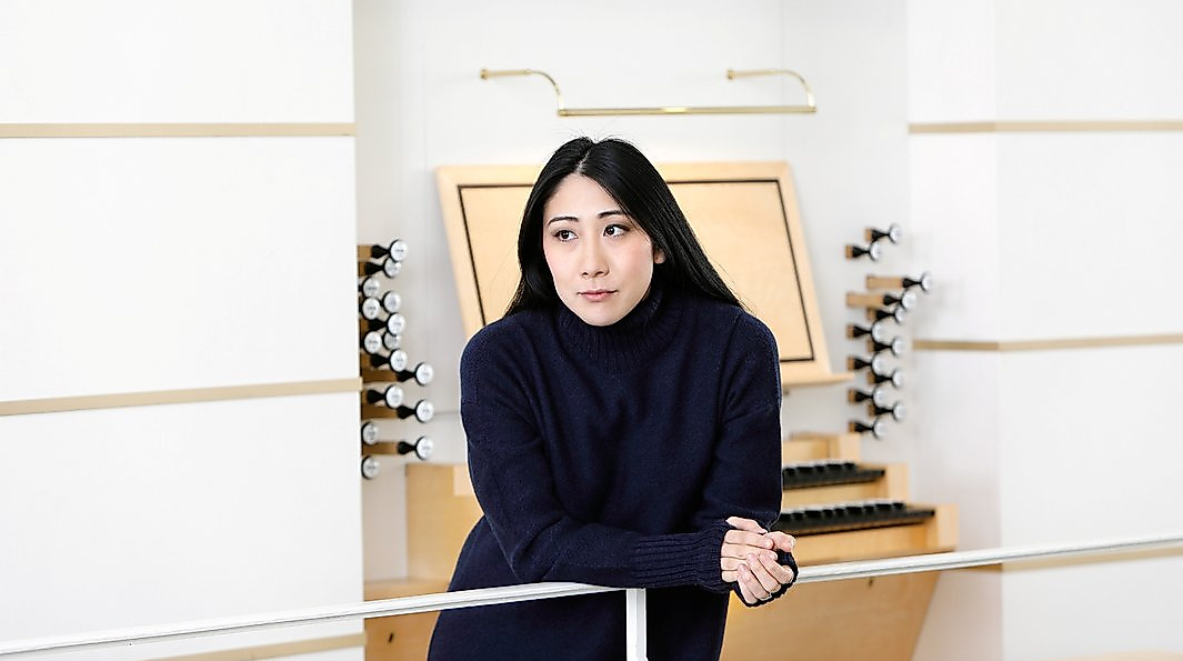 Mari Fukumoto, Orgel