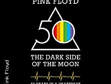 The Dark Side of the Moon Planetarium Experience
