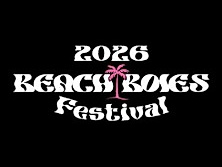 Beach Boies Festival