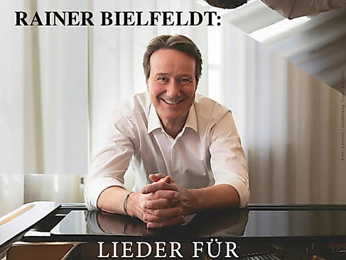 RAINER BIELFELDT - LIEDER FÜR DIE SEELE - Das Best-of-Konzert - OPEN AIR