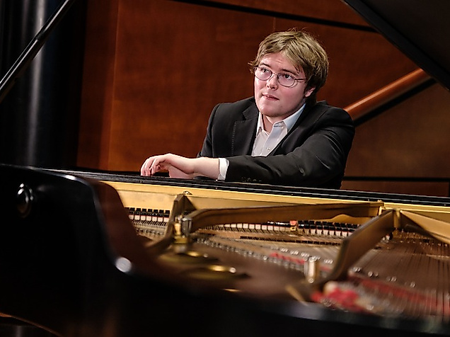Brahms & Beethoven