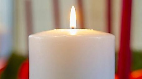 Gottesdienst am 1. Advent