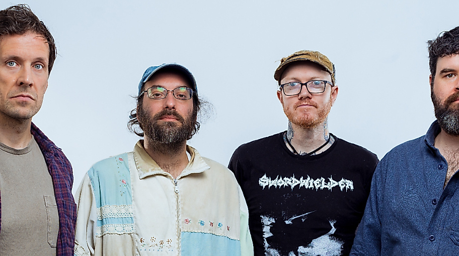 PILE - Sunshine and Balance Beams EU/UK Tour