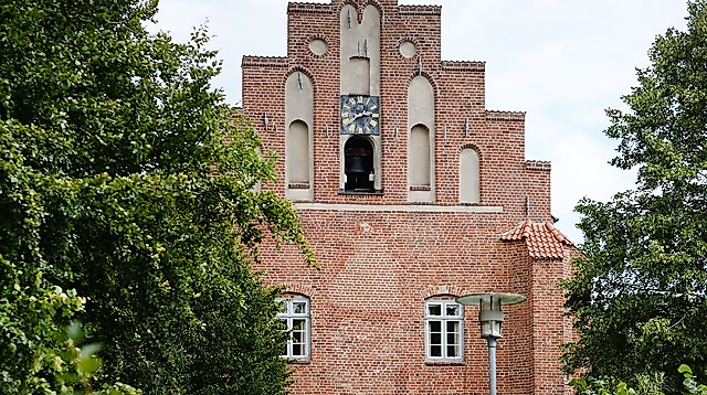 Klosterfestkonzert