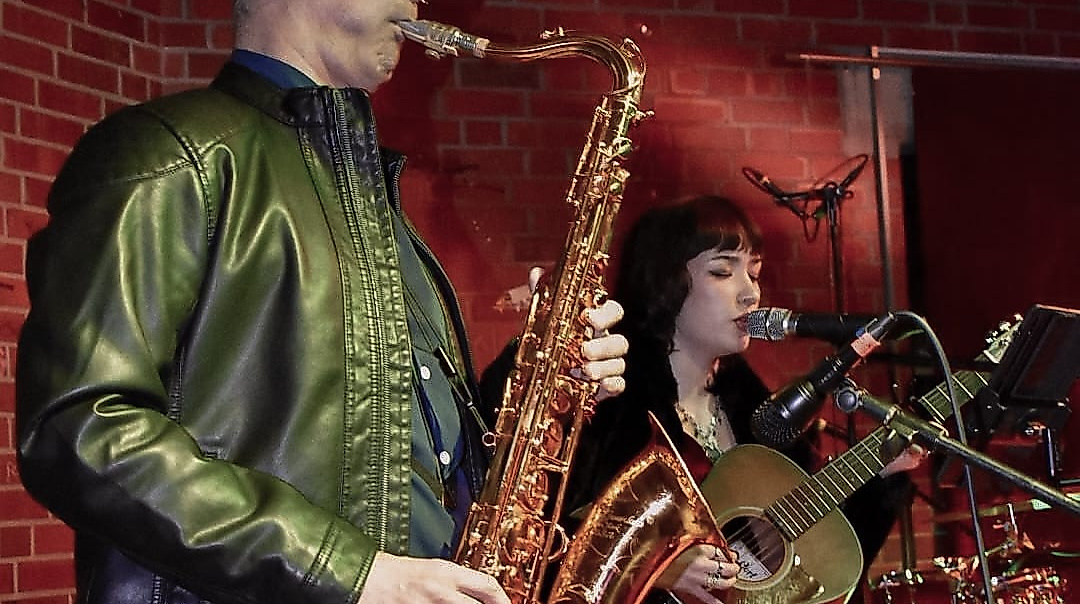Veiga Duo