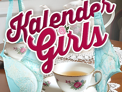 Kalender Girls