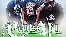 Cypress Hill - Germany Tour 2025