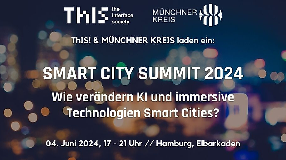 Smart City Summit 2024