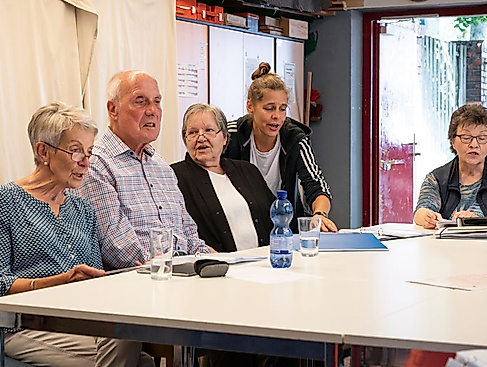Eindruck -- Singen für Senioren im Kreativhaus Eimsbüttel (11)