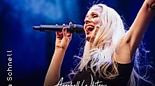 Annabell Whitney - Firework!