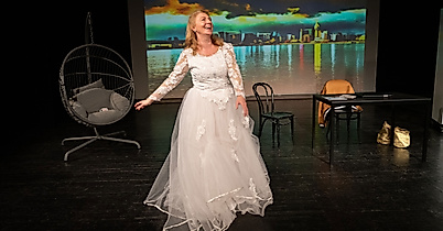 Performance Hamburger Sprechwerk