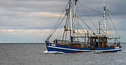 Cuxhaven