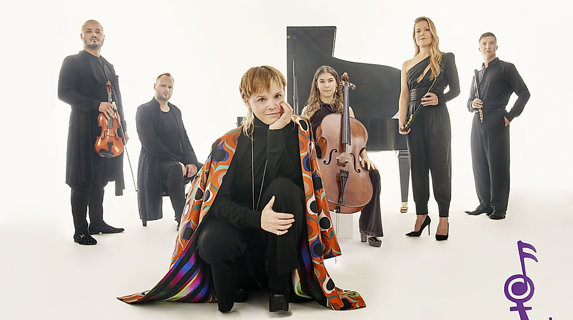 Feminale: Wallis Bird & Spark