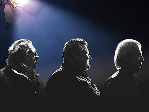 Maurenbrecher trifft Nussbaumer & Wester - Randy Newman Projekt 5.0 – „Reprise“