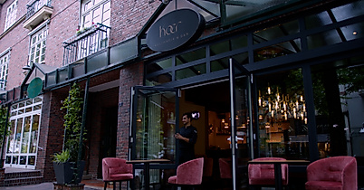 Koer Kulinarik & Bar