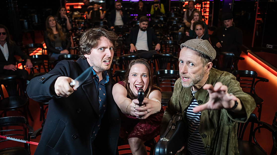 Steife Brise WiderstandGerrit Meier_1