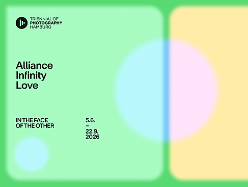 Triennale der Fotografie Hamburg 2026