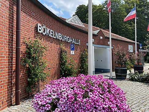 Autorenlesung mit Romy Fölck