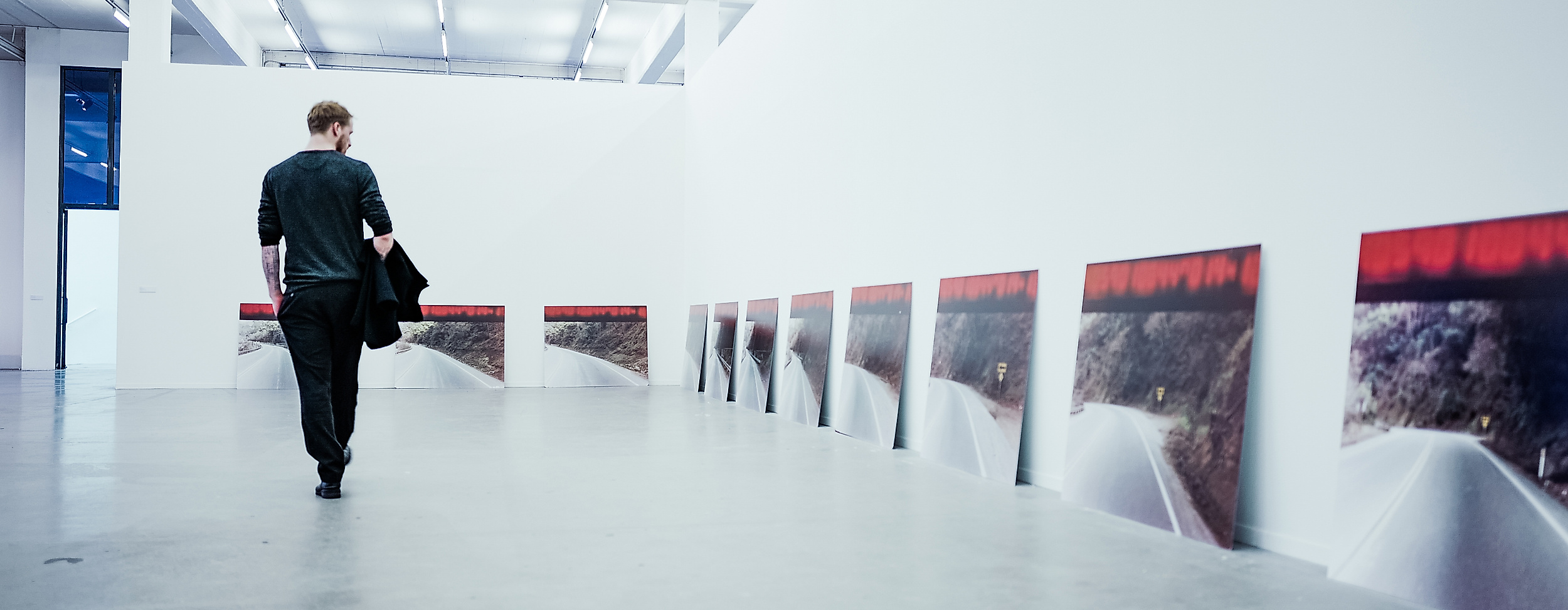 Kunstverein in Hamburg