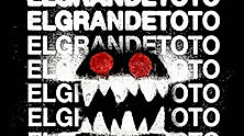 ElGrandeToto - Salgoat World Tour 2