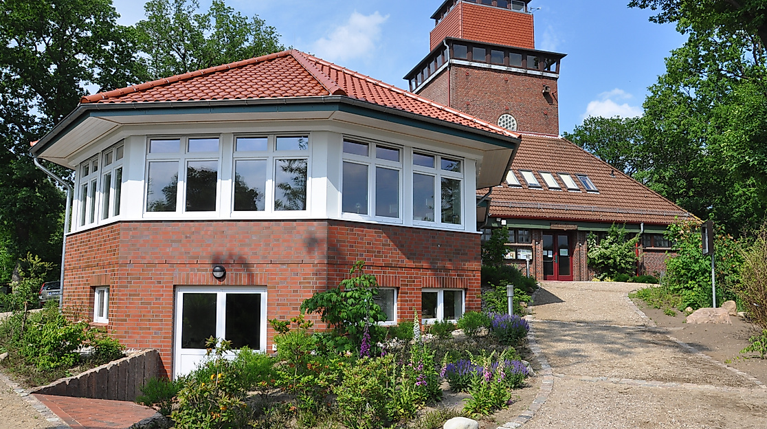 Waldmuseum Burg