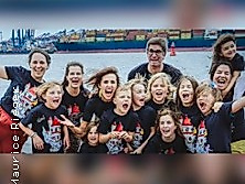 König Drosselbart - Premiere