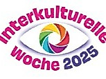 25-09-26 Logo Interkulturelle Woche 2025 Netzwerk Migration&Integration