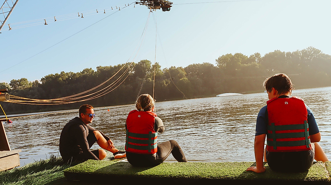 Schnupperkurs Wasserski/Wakebaord alle Altersklassen