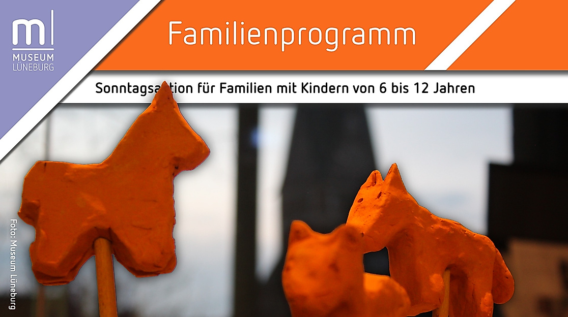 Familiensonntag: Kinder in der Hansezeit