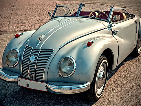 Car Pixaby