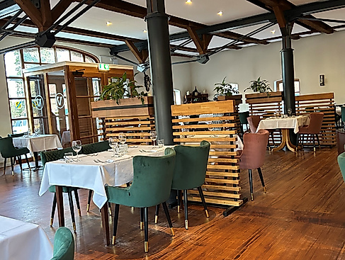 Osterbrunch Heide Hotel Reinstorf