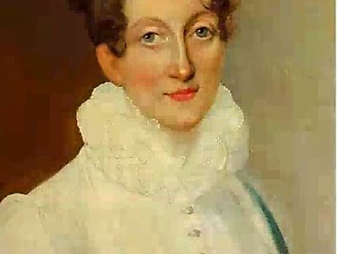 frauenOrt - Stadtführung zum "frauenORT Henriette Praesent • Uelzen und andere (Kauf)frauen der Stadtgeschichte"