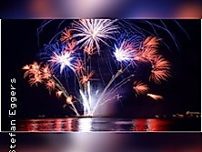 Elbe brennt mit Buffet 2027