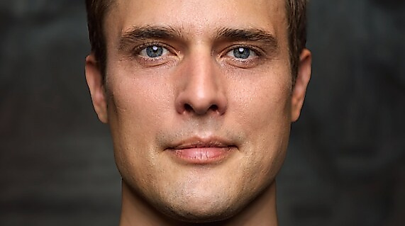 Constantin Schreiber liest aus ´Echnatons Fluch´