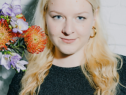 Theresa Szorek