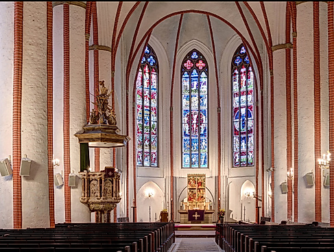 Wenn kein Gott antwortet