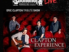 Clapton Experience - A Tribute to Eric Clapton