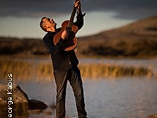 Luka Bloom - The Here And Now Tour 2024