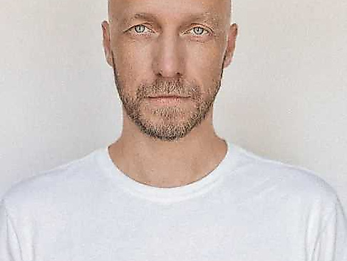 Sven Niemeyer