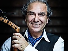 Rabih Abou-Khalil Group