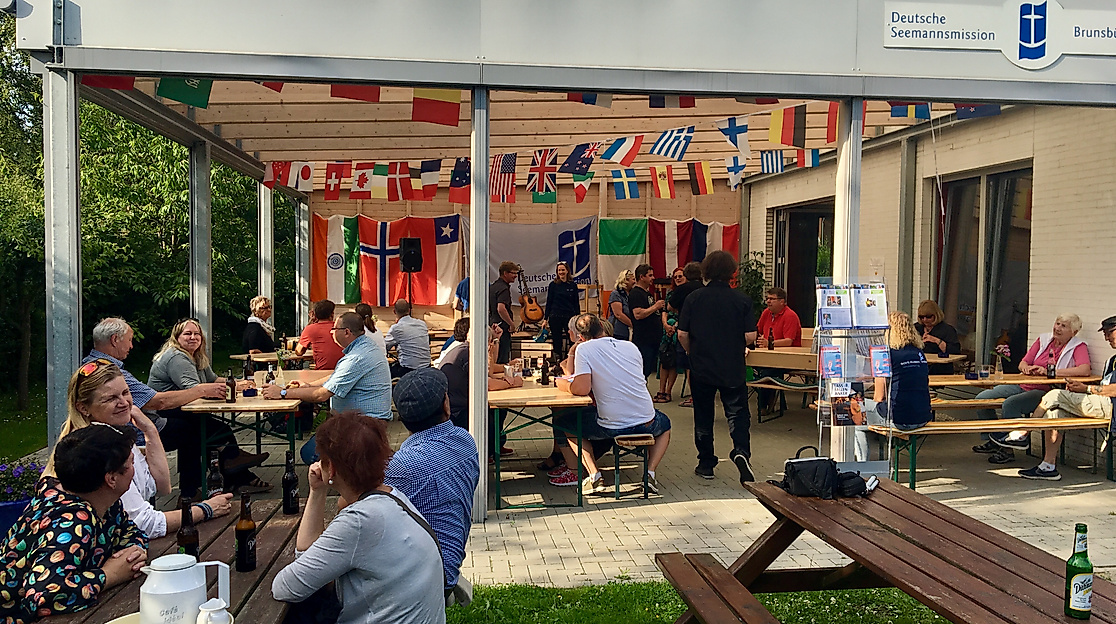 Fest der Kulturen