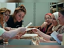 Filmabend: Die Möllner Briefe