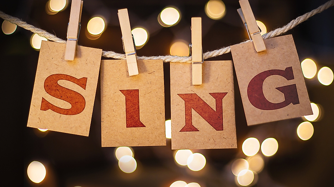 Stunde der Kirchenmusik