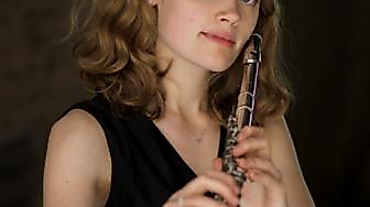 Meret Louisa Vogel