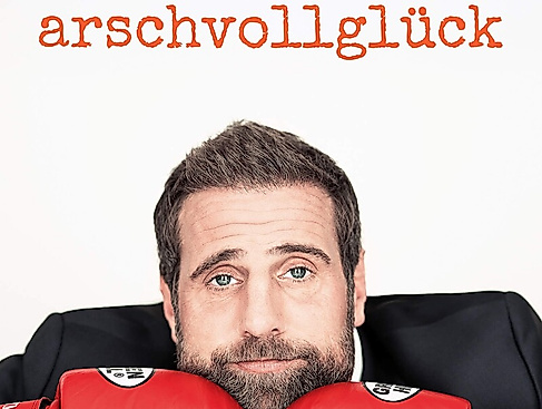 Stefan Schöttler - arschvollglück