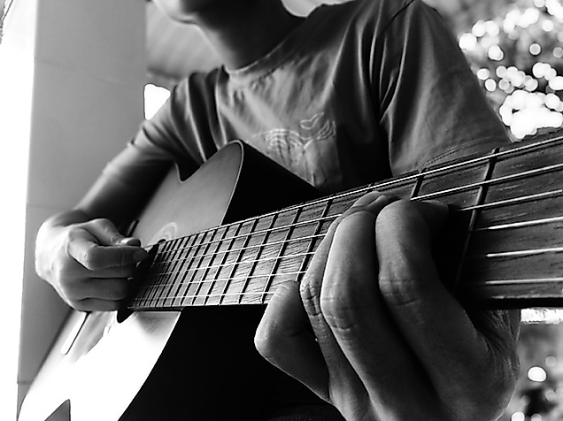 Chansonerie